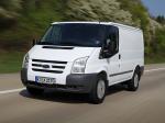 Ford Transit SWB Van 2006 года